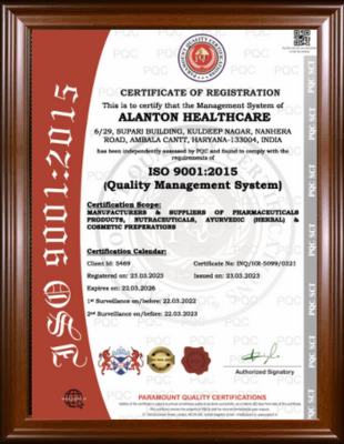 Certificate 2